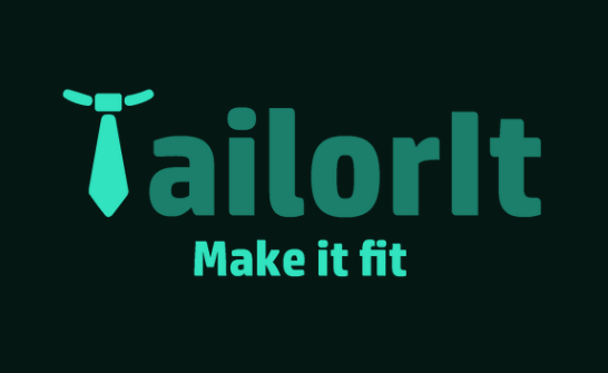 TailorIt