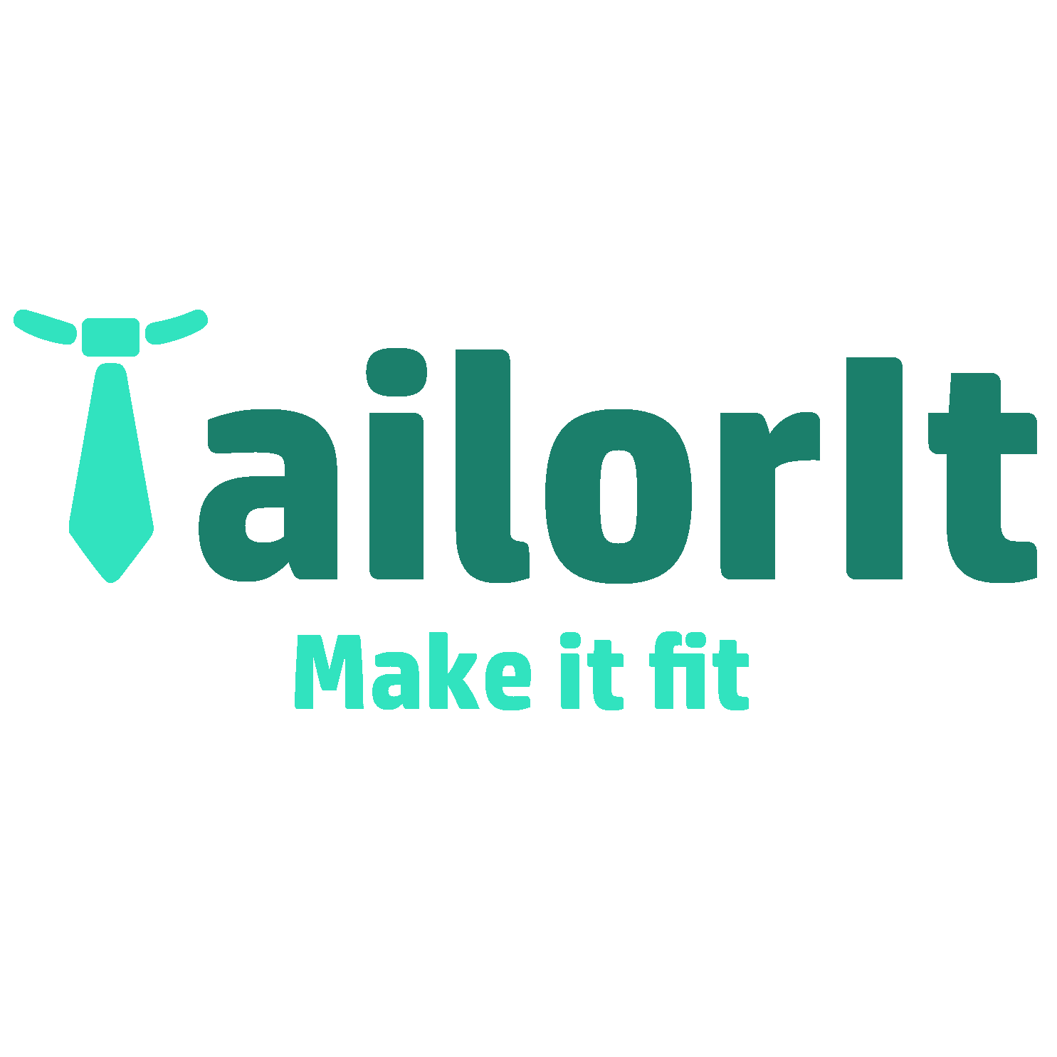 Logo TailorIt