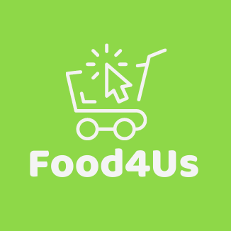 Logo Food4Us