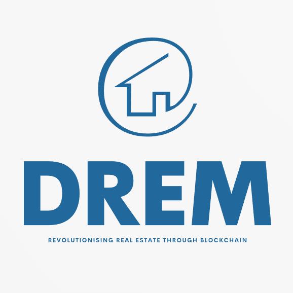Logo DREM 
