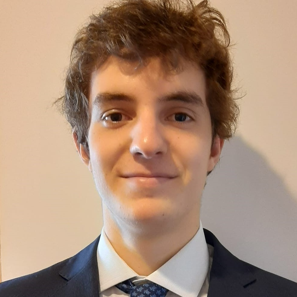 Carlos Gorospe Hernández